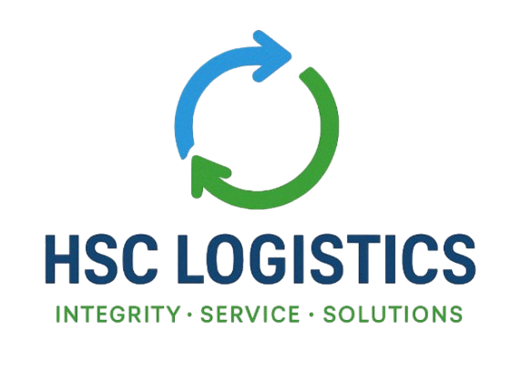 HSC Logistics